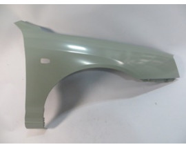 HYUNDAI ELANTRA- 02/03; ÖN ÇAMURLUK DELİKLİ SAĞ GRİ BOYALI (SIMYI)