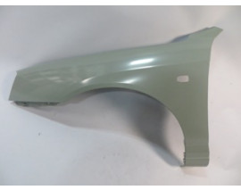 HYUNDAI ELANTRA- 02/03; ÖN ÇAMURLUK DELİKLİ SOL GRİ BOYALI (SIMYI)