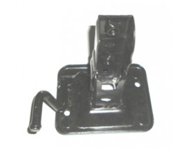 HYUNDAI ELANTRA- 02/03; ARKA TAMPON DEMİRİ BAĞLANTI AYAĞI SAĞ (TW)