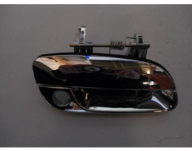 HYUNDAI ELANTRA- 02/03; ÖN KAPI DIŞ AÇMA KOLU SAĞ NİKELAJLI (HUSHAN)