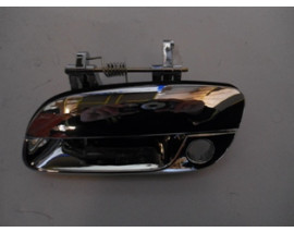 HYUNDAI ELANTRA- 02/03; ÖN KAPI DIS AÇMA KOLU SOL NIKELAJLI (HUSHAN)