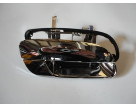 HYUNDAI ELANTRA- 02/03; ARKA KAPI DIŞ AÇMA KOLU SAĞ NİKELAJLI (HUSHAN)