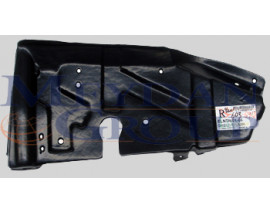 HYUNDAI ELANTRA- 02/03; KARTER MUHAFAZA PLASTİĞİ SAĞ (TW)