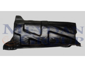 HYUNDAI ELANTRA- 02/03; KARTER MUHAFAZA PLASTİĞİ SOL (TW)