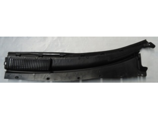 HYUNDAI ELANTRA- 04/07; ÖN CAM IZGARASI SAG (SILGI PANELI) (BFN)