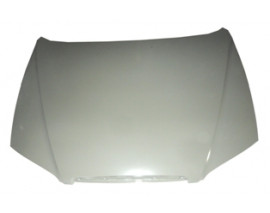 HYUNDAI ELANTRA- 04/07; MOTOR KAPUTU GRİ BOYALI (İCELİ/ÇEKOMASTİKLİ) (SIMYI)