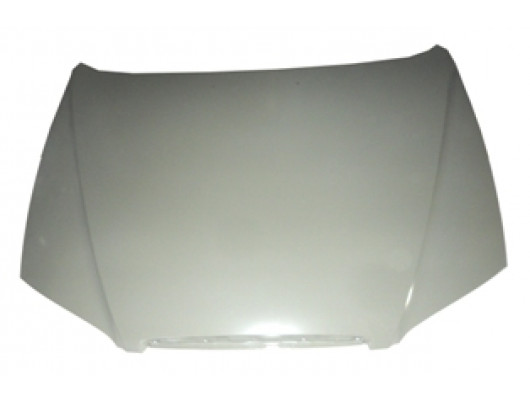 HYUNDAI ELANTRA- 04/07; MOTOR KAPUTU GRİ BOYALI (İCELİ/ÇEKOMASTİKLİ) (SIMYI)