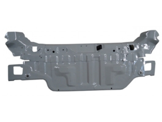 HYUNDAI ELANTRA- 04/07; ARKA PANEL KOMPLE GRI BOYALI (BFN)