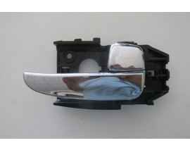 HYUNDAI ELANTRA- 04/07; ÖN KAPI İÇ AÇMA KOLU SAĞ NİKELAJLI