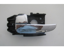 HYUNDAI ELANTRA- 04/07; ÖN KAPI İÇ AÇMA KOLU SOL NİKELAJLI