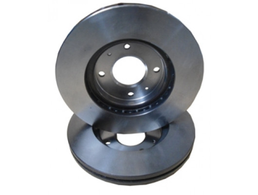 HYUNDAI ELANTRA- 04/07; ÖN FREN DİSKİ (HAVALI)(ADET)(280X26X69X47X4-2)(DAIWA)