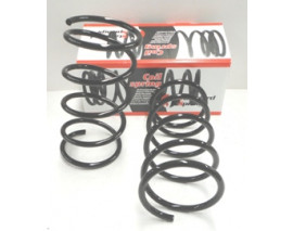 HYUNDAI ELANTRA- 04/07; ÖN HELEZON YAYI SAĞ/SOL (2Lİ SET)(13,75X165) (STDR)