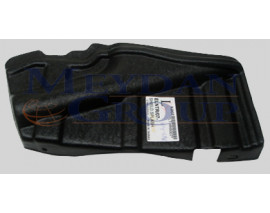 HYUNDAI ELANTRA- 04/07; KARTER MUHAFAZA PLASTIGI SAG (LT-HN9008) (TW)