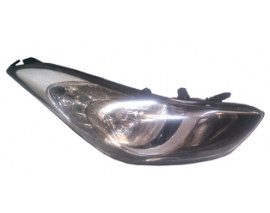 HYUNDAI ELANTRA- 11/14; FAR LAMBASI SAG MANUEL