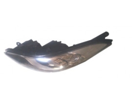 HYUNDAI ELANTRA- 11/14; FAR LAMBASI SOL MANUEL