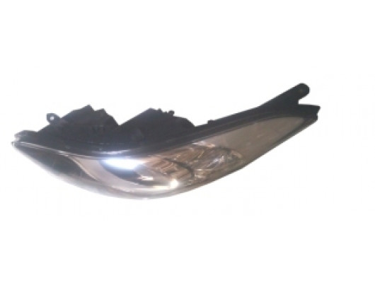 HYUNDAI ELANTRA- 11/14; FAR LAMBASI SOL MANUEL
