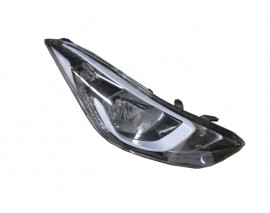 HYUNDAI ELANTRA- 14/15; FAR LAMBASI SAG ELEKTRIKLI/LEDLI