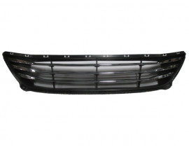 HYUNDAI ELANTRA- 11/14; ÖN TAMPON PANJURU NİKELAJ ÇITALI (TW)