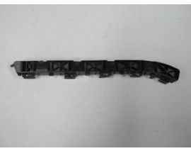 HYUNDAI ELANTRA- 11/15; ARKA TAMPON IÇ BAGLANTI BRAKETI SOL PLASTIK (TW)