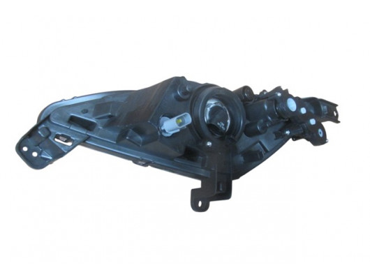 HYUNDAI I30- 12/16; SİS LAMBASI SAĞ LEDLİ (H8) (E MARKLI)(RIA)
