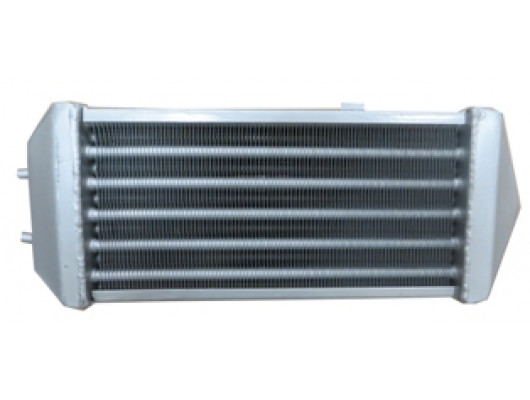 HYUNDAI I30- 12/16; TURBO HAVA SOGUTMA RADYATÖRÜ 1.6 CRDI (INTERCOOLER) (BRAZING) (300X158X90) ORIS