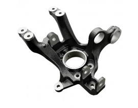 HYUNDAI I30- 12/16; ARKA AKS TAŞIYICI SOL (ABS Lİ)