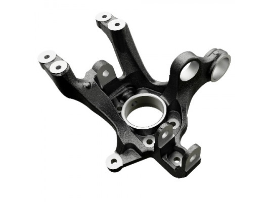 HYUNDAI I30- 12/16; ARKA AKS TAŞIYICI SOL (ABS Lİ)