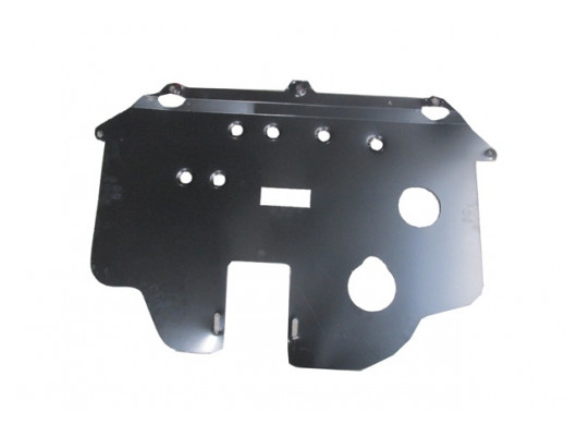 HYUNDAI I30- 12/16; KARTER MUHAFAZA SACI (METAL) (AYAKLI)