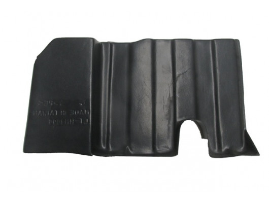 HYUNDAI I30- 12/16; KARTER MUHAFAZA PLASTİĞİ SAĞ (TW)