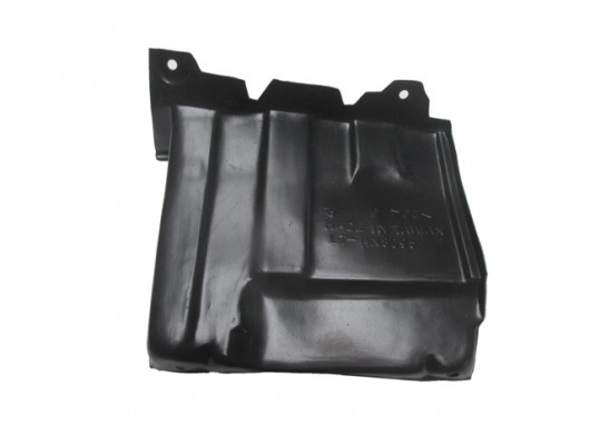 HYUNDAI I30- 12/16; KARTER MUHAFAZA PLASTİĞİ SOL (TW)