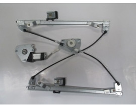 HYUNDAI I30- 07/12; ÖN CAM KRİKOSU SAĞ ELEKTRİKLİ/MOTORLU (TW)