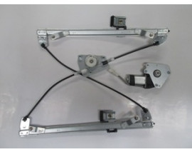 HYUNDAI I30- 07/12; ÖN CAM KRİKOSU SOL ELEKTRİKLİ/MOTORLU (TW)