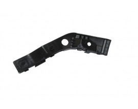 HYUNDAI I30- 07/12; ÖN TAMPON İÇ BAĞLANTI BRAKETİ SAĞ PLASTİK (ÇAMURLUK UCUNA BAĞLANAN)(TYG)