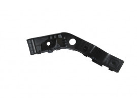 HYUNDAI I30- 07/12; ÖN TAMPON İÇ BAĞLANTI BRAKETİ SOL PLASTİK (ÇAMURLUK UCUNA BAĞLANAN)(TYG)