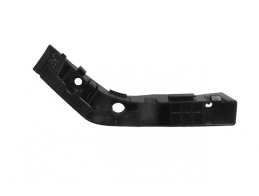 HYUNDAI I30- 07/12; ÖN TAMPON İÇ BAĞLANTI BRAKETİ SOL PLASTİK (ÇAMURLUK UCUNA BAĞLANAN)(TYG)