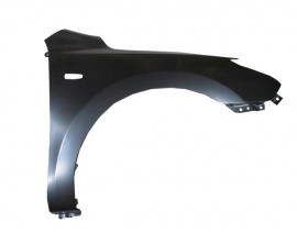 HYUNDAI I30- 07/12; ÖN ÇAMURLUK DELİKLİ SAĞ (TW)