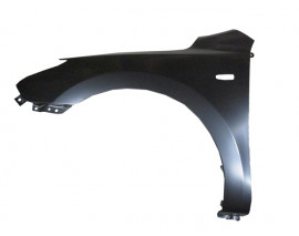 HYUNDAI I30- 07/12; ÖN ÇAMURLUK DELİKLİ SOL (TW)