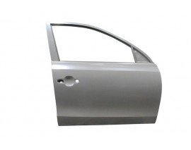 (YENİ ÜRÜN!!!)HYUNDAI I30- 07/12; ÖN KAPI KOMPLE SAĞ GRİ BOYALI (İCELİ/ÇEKOMASTİKLİ) (TW)