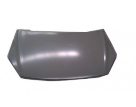 HYUNDAI I30- 07/12; MOTOR KAPUTU GRİ BOYALI (İCELİ/ÇEKOMASTİKLİ) (SIMYI)