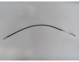 HYUNDAI I30- 07/12; KAPUT İÇ AÇMA TELİ