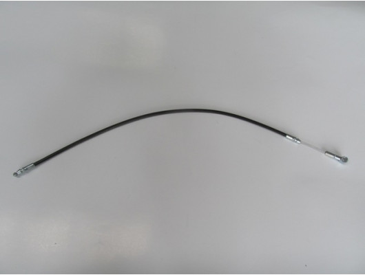 HYUNDAI I30- 07/12; KAPUT İÇ AÇMA TELİ