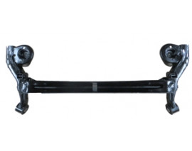 HYUNDAI I30- 07/12; ARKA DİNGİL (BFN)