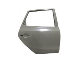 (YENİ ÜRÜN!!!)HYUNDAI I30- 07/12; ARKA KAPI KOMPLE SAĞ GRİ BOYALI (İCELİ/ÇEKOMASTİKLİ) (TW)