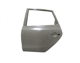 (YENİ ÜRÜN!!!)HYUNDAI I30- 07/12; ARKA KAPI KOMPLE SOL GRİ BOYALI (İCELİ/ÇEKOMASTİKLİ) (TW)