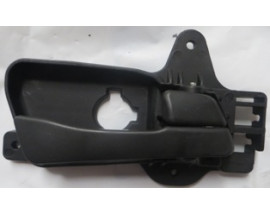 HYUNDAI I30- 07/12; ARKA KAPI İÇ AÇMA KOLU SAĞ SİYAH (TW)