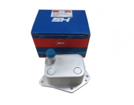 HYUNDAI I30- 07/12; YAĞ SOĞUTUCUSU (SH)