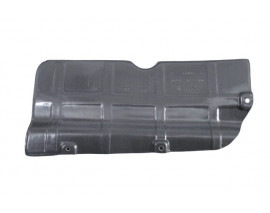 HYUNDAI I30- 07/12; KARTER MUHAFAZA PLASTİĞİ (TW)