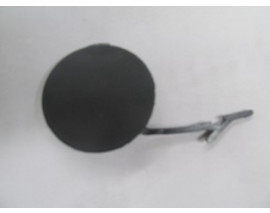 HYUNDAI I10- 08/11; ÖN TAMPON ÇEKİ DEMİRİ KAPAĞI