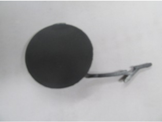 HYUNDAI I10- 08/11; ÖN TAMPON ÇEKİ DEMİRİ KAPAĞI