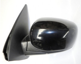 HYUNDAI I10- 08/11; KAPI AYNASI SOL ELEKTRİKLİ (FAMELLA)